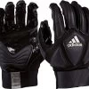 Adidas Scorch Destroy 2 Adult Football Lineman Gloves -Ball Sports Comprehensive Shop 215 af0603 black l mainProductImage FullSize