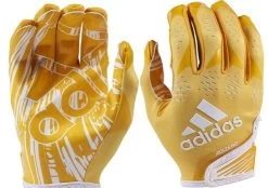 Adidas Adizero 12 Adult Football Receiver Gloves