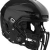 VICIS Zero2 Trench Adult Football Helmet -Ball Sports Comprehensive Shop 251 02t black l mainProductImage MediumLarge