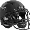 Schutt Vengeance Pro LTD II Adult Football Helmet -Ball Sports Comprehensive Shop 251 204401 black l mainProductImage MediumLarge