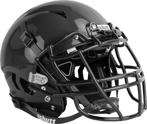 Schutt Vengeance A11 Youth Football Helmet 3 Schutt Vengeance A11 Youth Football Helmet
