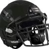 Schutt F7 VTD Adult Football Helmet -Ball Sports Comprehensive Shop 251 2080 black l mainProductImage MediumLarge