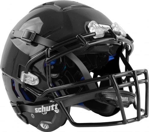 Schutt F7 LX1 Youth Football Helmet 3 Schutt F7 LX1 Youth Football Helmet