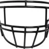 Adult Schutt F7 LTD EGOP-II Titanium Football Facemask 1 Adult Schutt F7 LTD EGOP-II Titanium Football Facemask -Ball Sports Comprehensive Shop 251 223003 black mainProductImage FullSize