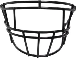 Adult Schutt F7 LTD EGOP-II Titanium Football Facemask