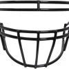 Adult Schutt F7 LTD ROPO-DW Titanium Football Facemask -Ball Sports Comprehensive Shop 251 223004 black mainProductImage FullSize