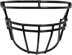 Adult Schutt F7 LTD ROPO-DW Titanium Football Facemask