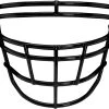 Schutt F7 LTD RJOP-DW Titanium Football Facemask -Ball Sports Comprehensive Shop 251 223005 black mainProductImage FullSize