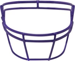 Adult Schutt Q10 ROPO Titanium Football Facemask