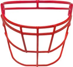 Adult Schutt Q10 RJOP-DW Titanium Football Facemask
