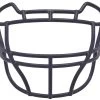 Schutt Youth Vengeance EGOP-II Football Facemask - SCUFFED -Ball Sports Comprehensive Shop 251 743002 scuffed navy mainProductImage FullSize