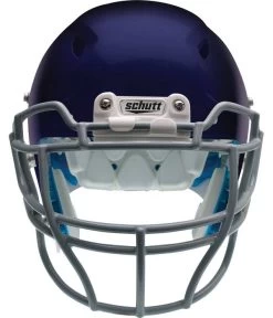 Adult Schutt Vengeance EGOP-II Carbon Steel Facemask