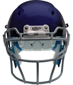Adult Schutt Vengeance EGOP Carbon Steel Facemask