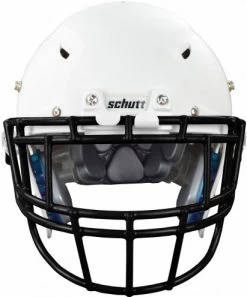 Adult Schutt Vengeance EGOP-II-TRAD-NB Carbon Steel Football Facemask