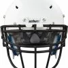 Adult Schutt Vengeance ROPO-DW-TRAD-NB Carbon Steel Football Facemask -Ball Sports Comprehensive Shop 251 753015 black mainProductImage MediumLarge
