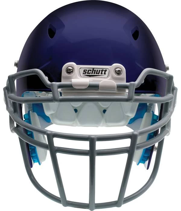 Adult Schutt Vengeance ROPO-DW-TRAD Carbon Steel Football Facemask 3 Adult Schutt Vengeance ROPO-DW-TRAD Carbon Steel Football Facemask