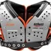 Schutt XV HD Adult Football Shoulder Pads - QB/WR 1 Schutt XV HD Adult Football Shoulder Pads - QB/WR -Ball Sports Comprehensive Shop 251 801305 l mainProductImage MediumLarge