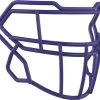 Adult VICIS SC223E Stainless Steel Football Facemask 1 Adult VICIS SC223E Stainless Steel Football Facemask -Ball Sports Comprehensive Shop 251 sc223e navy mainProductImage FullSize