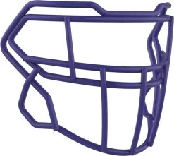Adult VICIS SC223E Stainless Steel Football Facemask