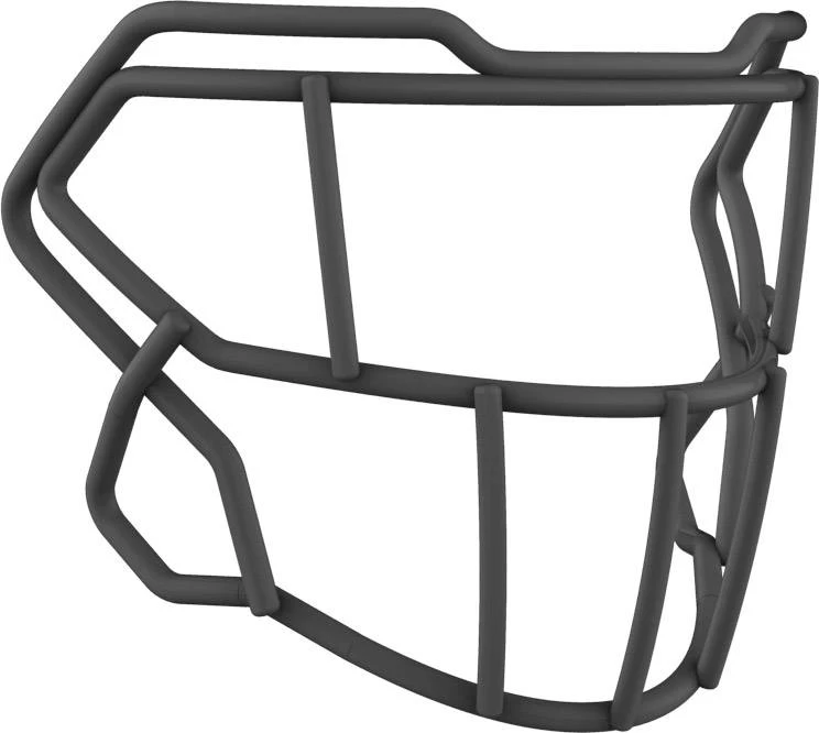 Adult VICIS SO213E Stainless Steel Football Facemask 3 Adult VICIS SO213E Stainless Steel Football Facemask