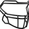 Adult VICIS SO223 Stainless Steel Football Facemask 2 Adult VICIS SO223 Stainless Steel Football Facemask -Ball Sports Comprehensive Shop 251 so223 black mainProductImage FullSize