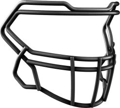 Adult VICIS SO223 Stainless Steel Football Facemask