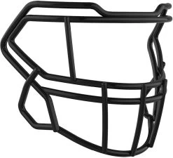 Adult VICIS SO223E Carbon Steel Football Facemask
