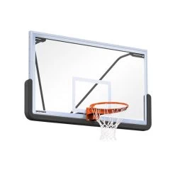 Porter Pro-Pad Bolt-On Basketball Backboard Padding