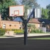 Porter Heavy-Duty Basketball System