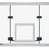 Porter Pro-Strut Conversion Glass Backboard -Ball Sports Comprehensive Shop 35 205a 54x39 mainProductImage FullSize