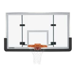 Porter Pro-Strut Conversion Glass Backboard Package