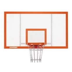Porter Steel Rectangular Basketball Backboard