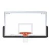Porter Center-Strut Rectangular Glass Backboard Package 2 Porter Center-Strut Rectangular Glass Backboard Package -Ball Sports Comprehensive Shop 35 20810c black mainProductImage FullSize