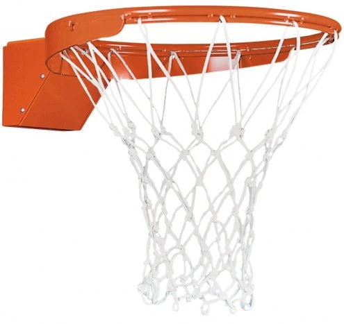Porter Powr-Flex Elite Basketball Rim 3 Porter Powr-Flex Elite Basketball Rim