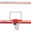 Porter LED Perimeter Lighting For Center-Strut Glass Basketball Backboard