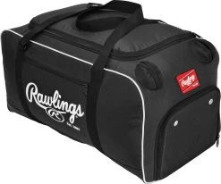 Rawlings Covert Equipment Duffle Bag