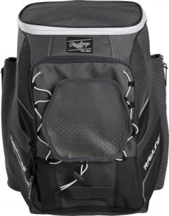 Rawlings IMPLSE Player's Baseball Backpack