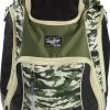 Rawlings Legion Player's Baseball Backpack -Ball Sports Comprehensive Shop 39 legion camo mainProductImage MediumLarge