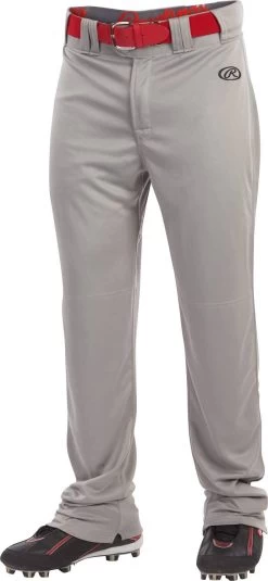Rawlings Launch Solid Baseball Pant