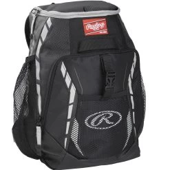 Rawlings Baseball Youth Player's Backpack