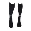 STX Full Field Hockey Shin Guard Socks -Ball Sports Comprehensive Shop 4 fh405 black lxl mainProductImage FullSize
