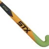 STX XT 101 Field Hockey Stick -Ball Sports Comprehensive Shop 4 fh964 blackorange 35 mainProductImage FullSize