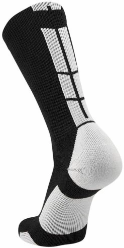 Twin City Baseline 3.0 Crew Socks