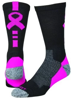 Pro Feet Basketball Shooter 2.0 Socks