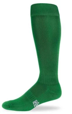 Pro Feet Men's Performance Multi-Sport Over The Calf Socks - Size 10-13