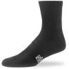 Pro Feet Men's Performance Multi-Sport Mid Crew Socks -Ball Sports Comprehensive Shop 417 284 navy xl mainProductImage FullSize