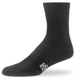 Pro Feet Men's Performance Multi-Sport Mid Crew Socks