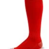 Pro Feet Stinky Performance Multi-Sport X-Static Over-The-Calf Adult Socks - Size 10-13 -Ball Sports Comprehensive Shop 417 730l white mainProductImage MediumLarge