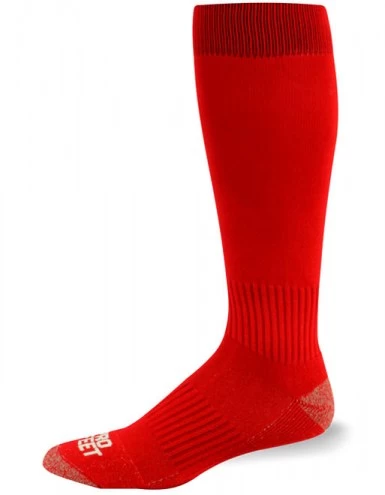 Pro Feet Stinky Performance Multi-Sport X-Static Over-The-Calf Adult Socks - Size 10-13 3 Pro Feet Stinky Performance Multi-Sport X-Static Over-The-Calf Adult Socks - Size 10-13