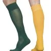 Pear Sox Pro Calf Socks -Ball Sports Comprehensive Shop 480 prosox black adult mainProductImage MediumLarge